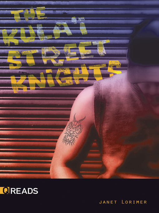Title details for Kula'i Street Knights by Janet Lorimer - Available